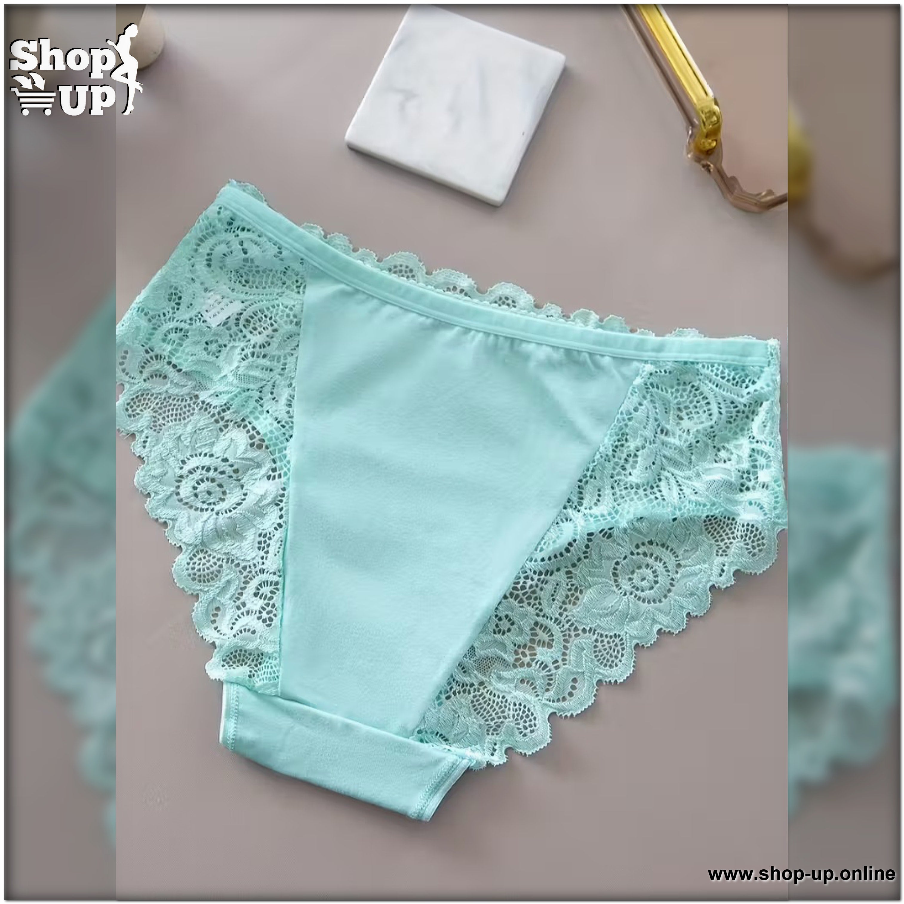 بانتى دانتيل فى قطن افضل سعر أندرات في مصر - شوب اب اون لاين 2026