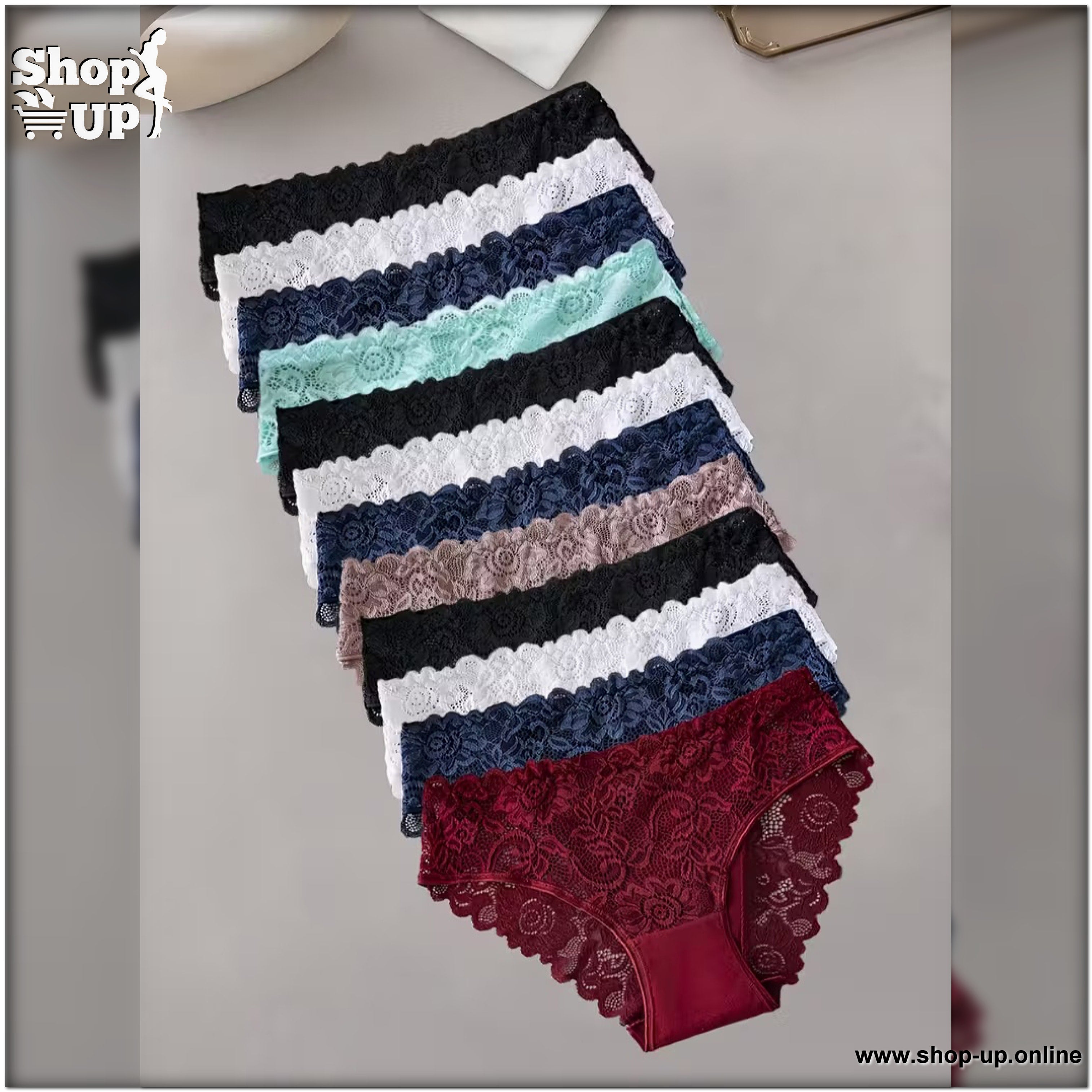 بانتى دانتيل فى قطن افضل سعر أندرات في مصر - شوب اب اون لاين 2026