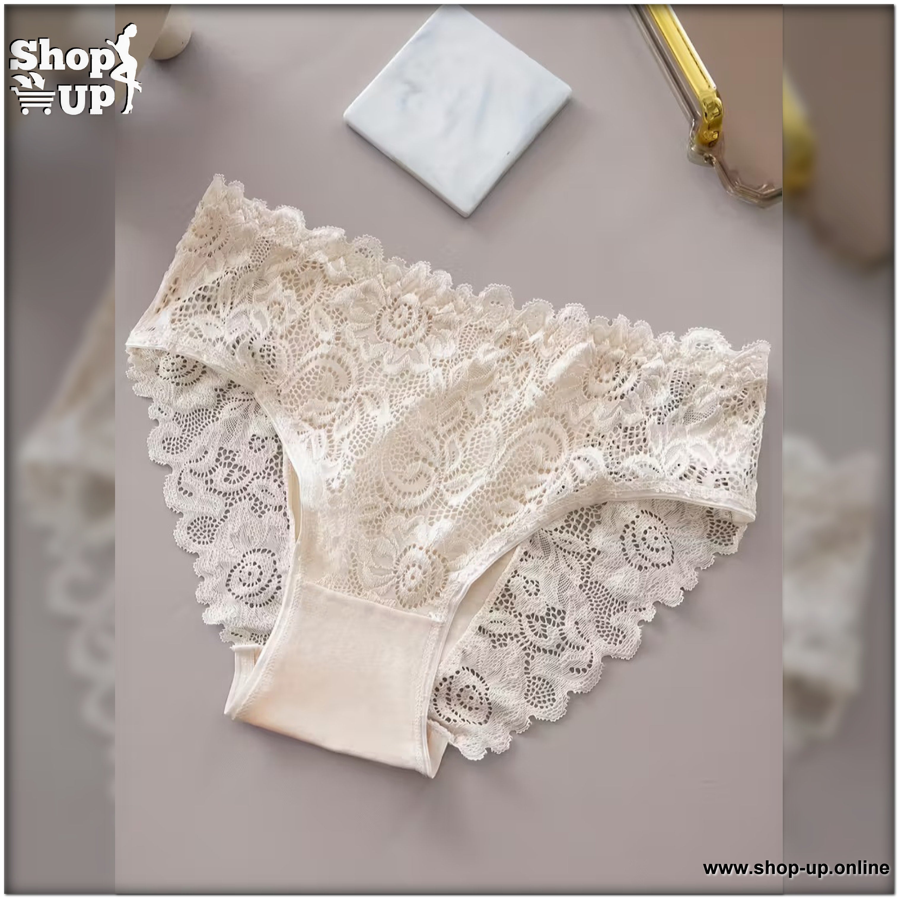 بانتى دانتيل فى قطن افضل سعر أندرات في مصر - شوب اب اون لاين 2026