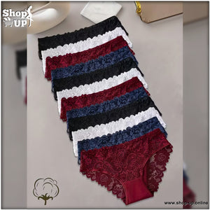 بانتى دانتيل فى قطن افضل سعر أندرات في مصر - شوب اب اون لاين 2026