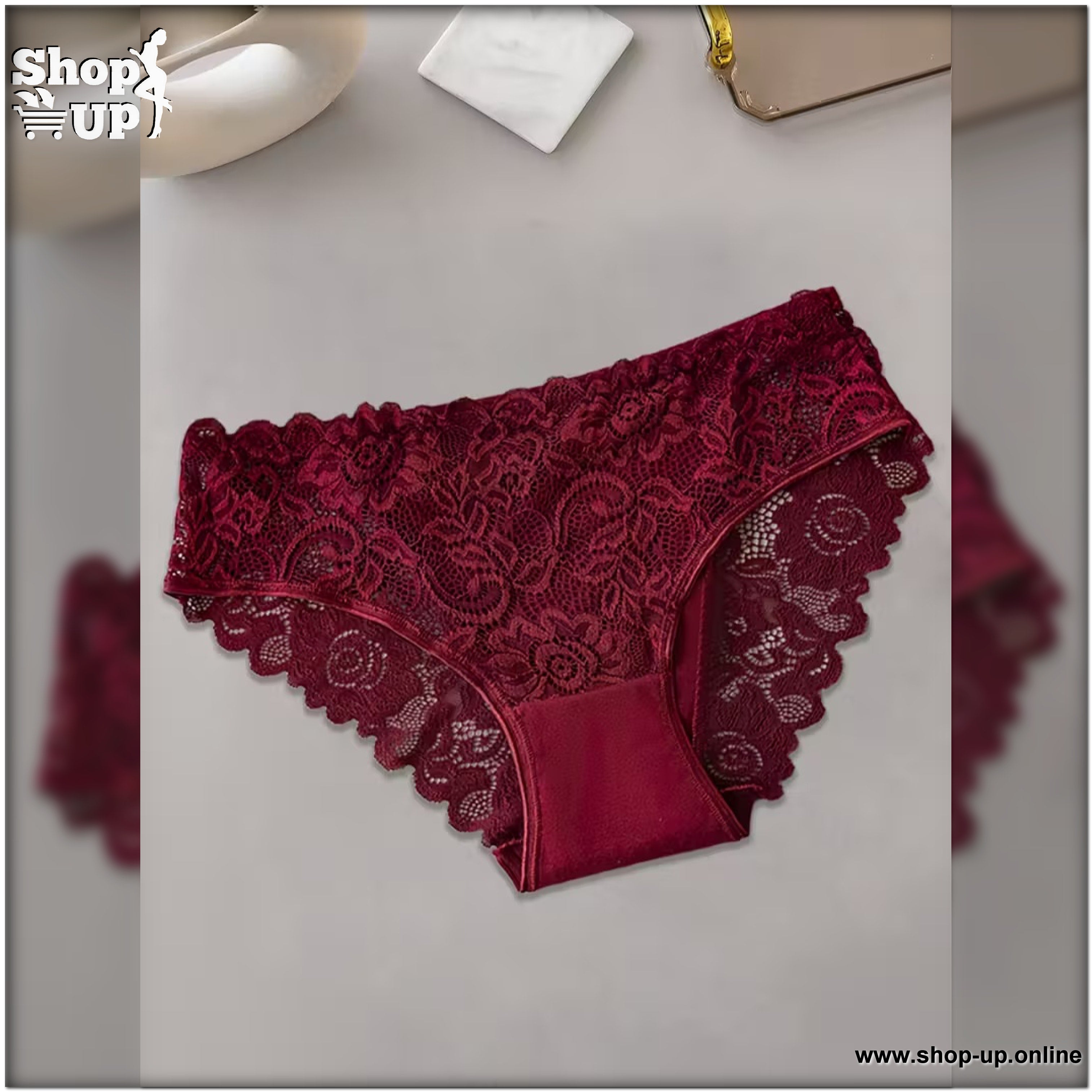 بانتى دانتيل فى قطن افضل سعر أندرات في مصر - شوب اب اون لاين 2026