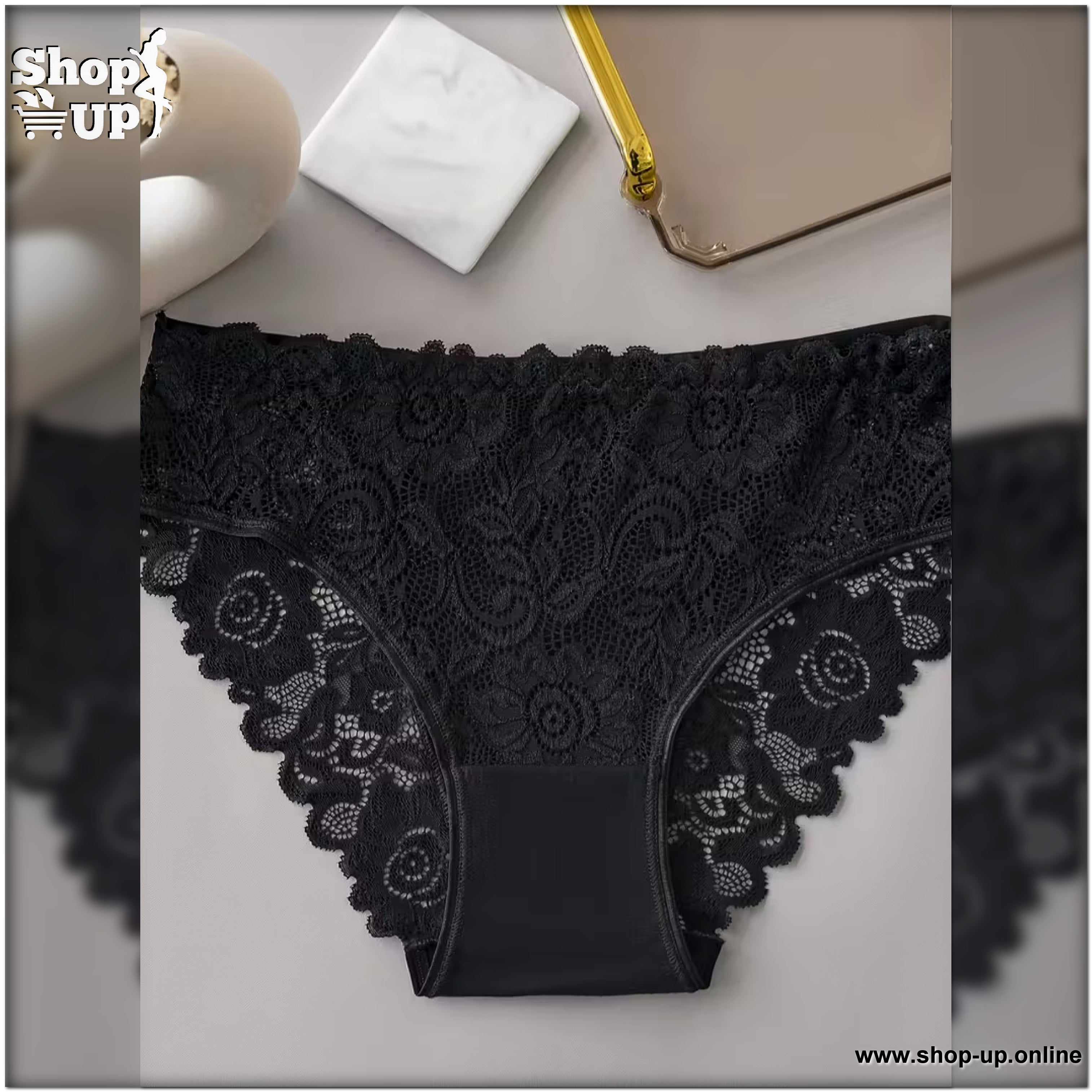 بانتى دانتيل فى قطن افضل سعر أندرات في مصر - شوب اب اون لاين 2026