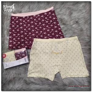 شورت قطن / باكت 2 شورت افضل سعر أندرات في مصر - شوب اب اون لاين 2024