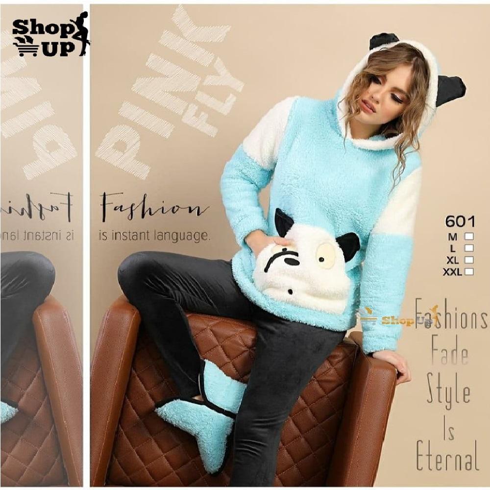 ترنج فرو فى قطيفه مبطن بالكامل 3 قطع افضل سعر ترنجات حريمى في مصر - شوب اب اون لاين 2024