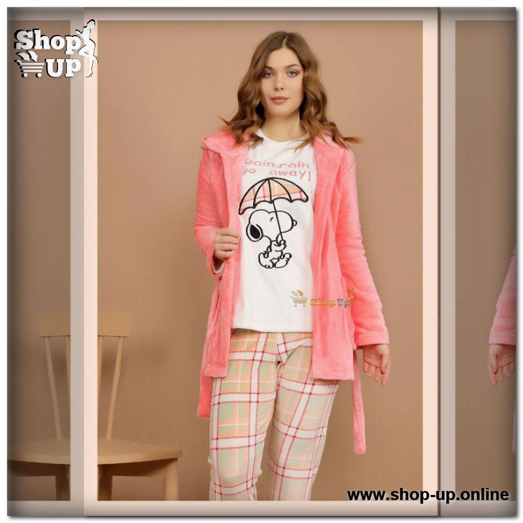 ترنج قطيفه 3قطع مبطن بالكامل افضل سعر ترنجات حريمى في مصر - شوب اب اون لاين 2024