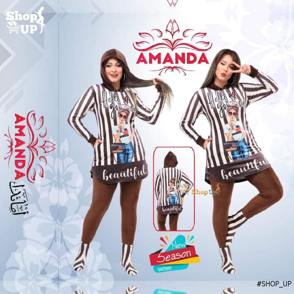 ترنج تونك 3 قطع افضل سعر ترنجات حريمى في مصر - شوب اب اون لاين 2024