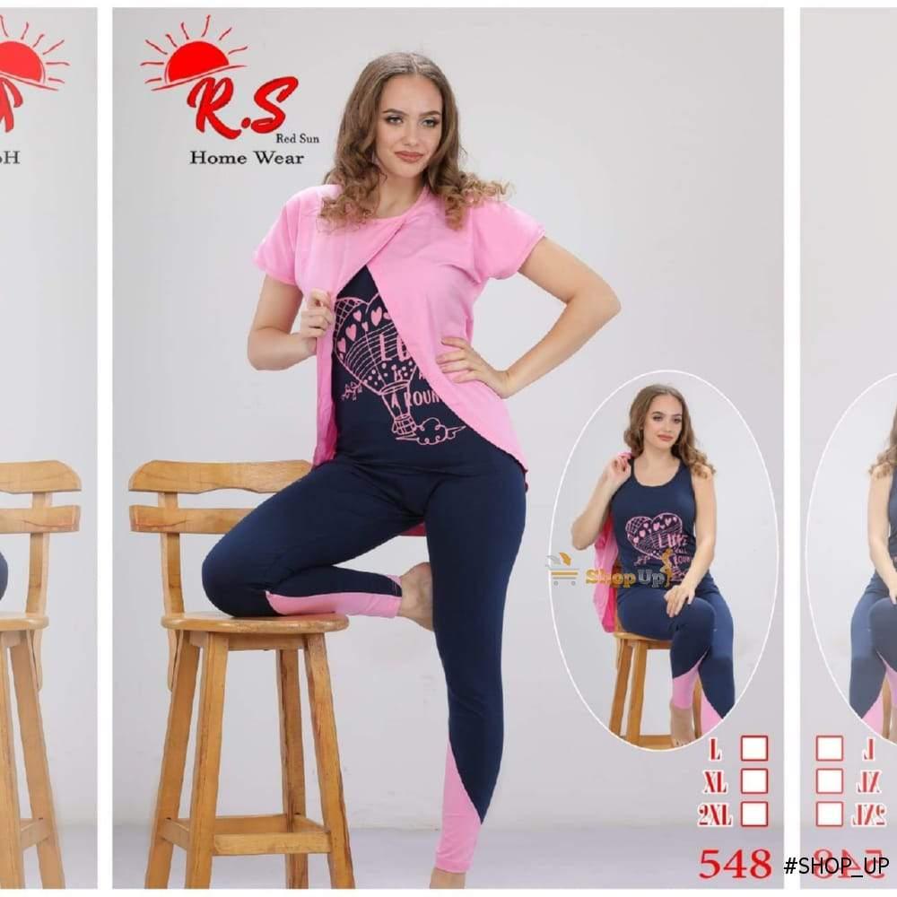 ترنج قطن 3قطع افضل سعر ترنجات حريمى في مصر - شوب اب اون لاين 2024