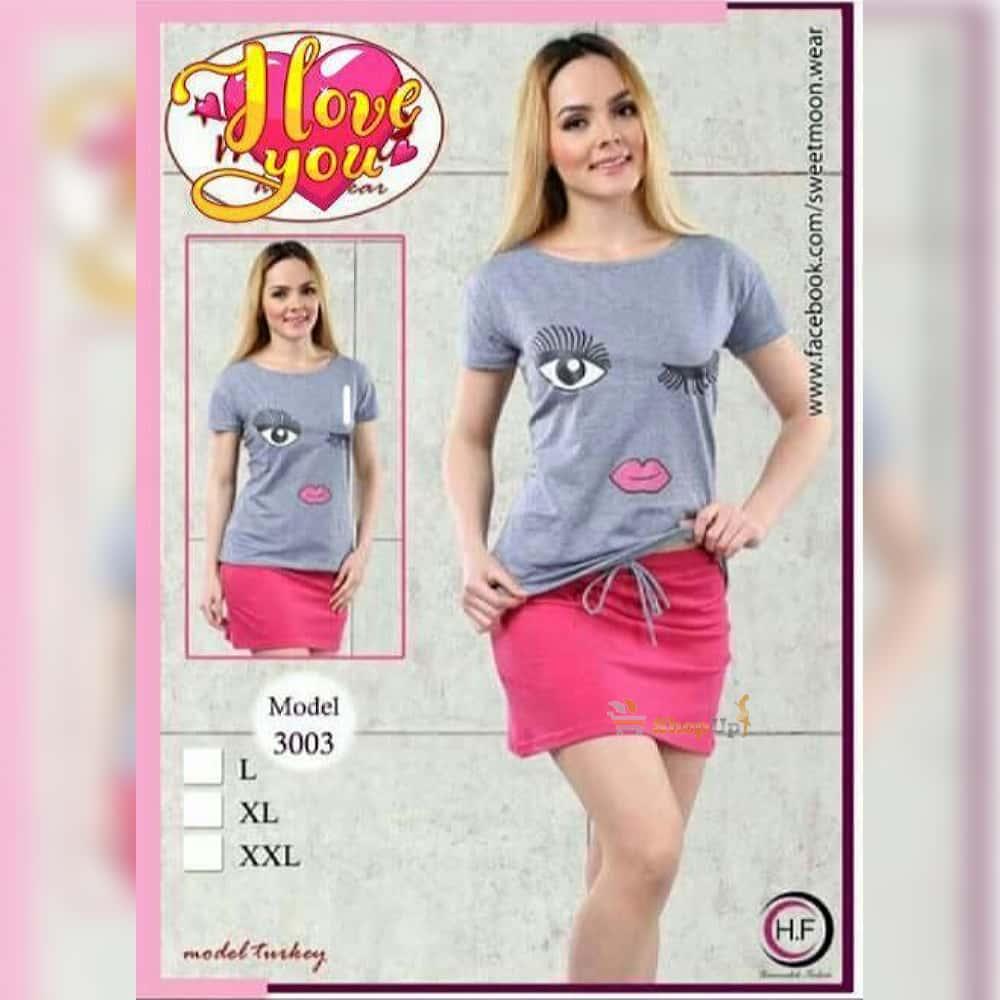 طقم 3 قطع افضل سعر كاشات حريمي في مصر - شوب اب اون لاين 2024