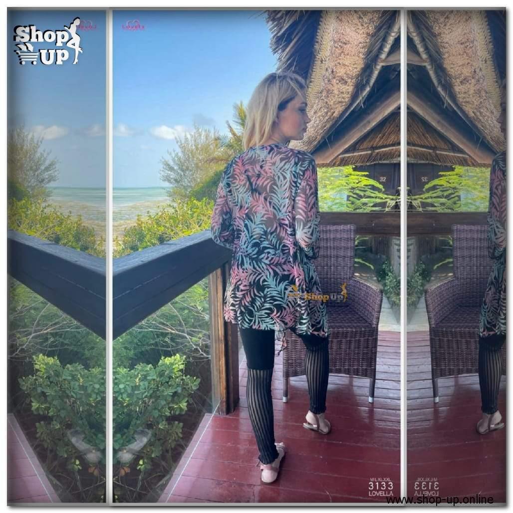 ترنج قطن 3 قطع افضل سعر ترنجات حريمى في مصر - شوب اب اون لاين 2024