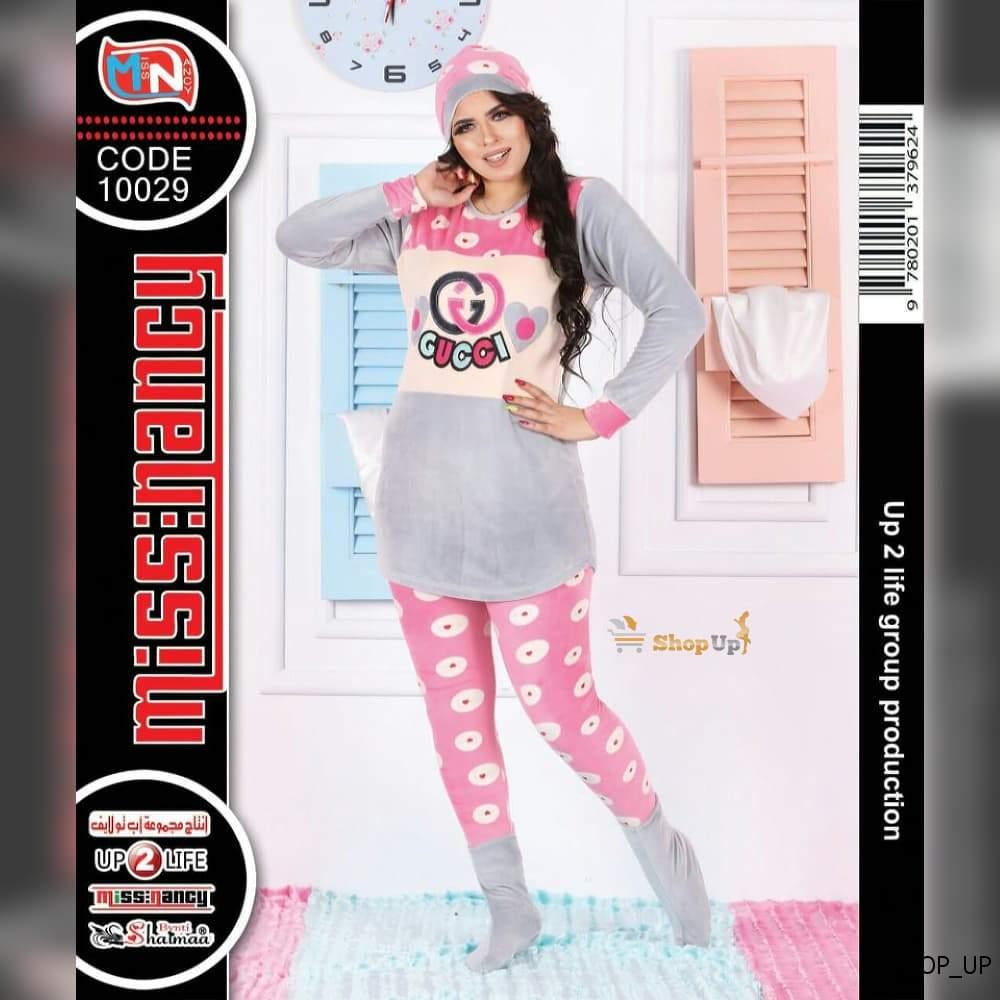 دفاية 4 قطع مبطنة افضل سعر ترنجات حريمى في مصر - شوب اب اون لاين 2024