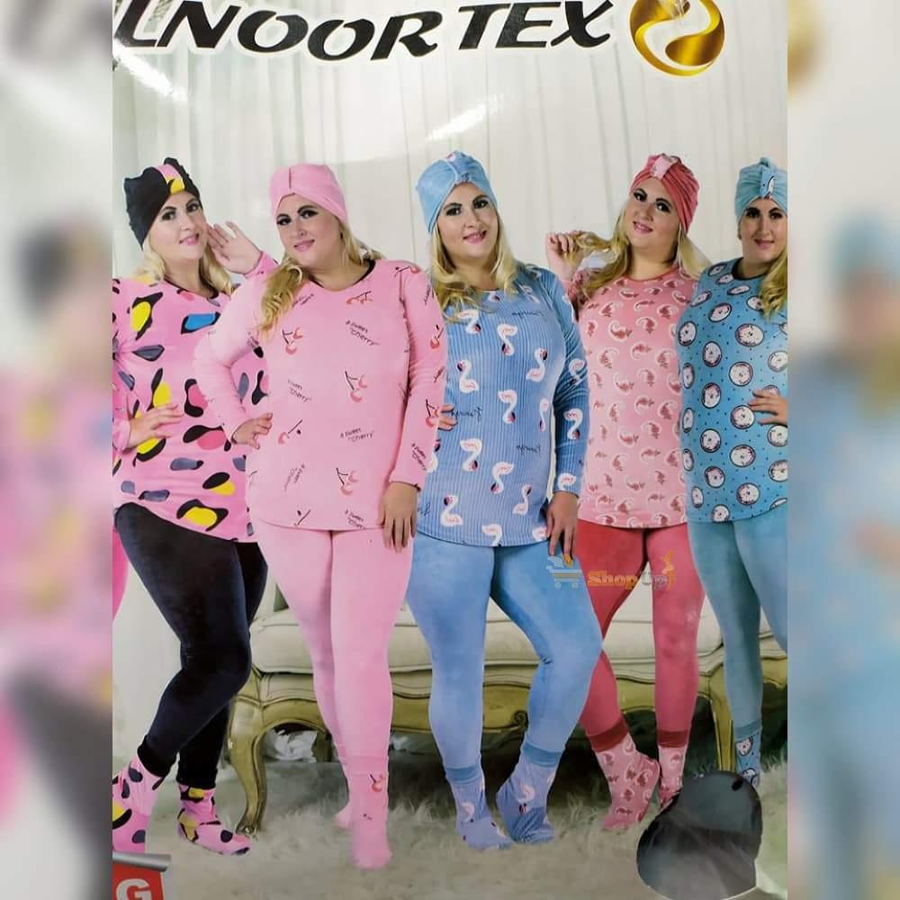 دفاية 4 قطع مبطنة افضل سعر بيج سايز في مصر - شوب اب اون لاين 2024