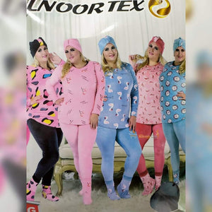 دفاية 4 قطع مبطنة افضل سعر بيج سايز في مصر - شوب اب اون لاين 2024