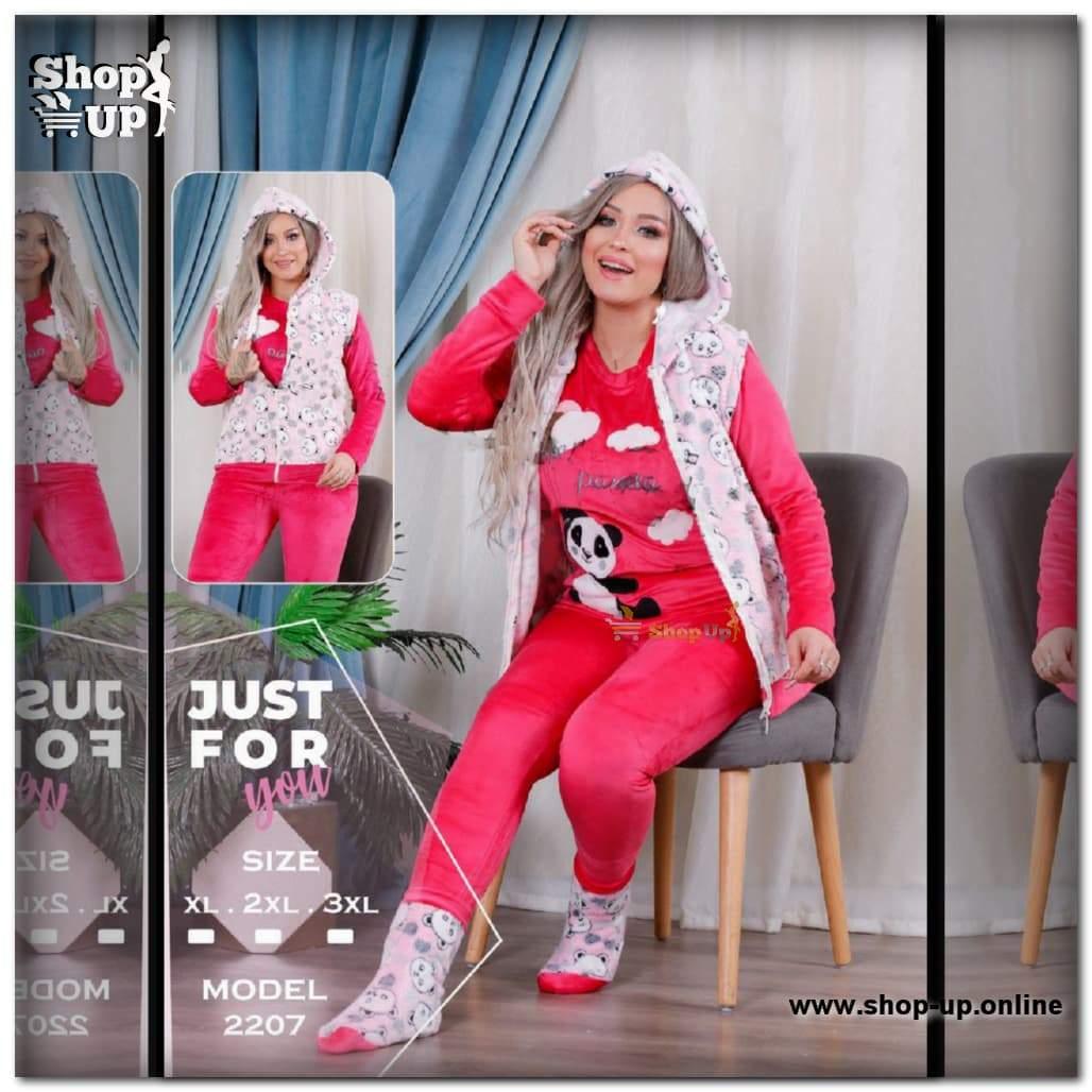 ترنج قطيفه 4 قطع مبطن افضل سعر ترنجات حريمى في مصر - شوب اب اون لاين 2024