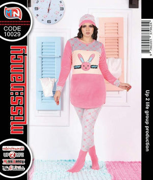 دفاية 4 قطع مبطنة افضل سعر ترنجات حريمى في مصر - شوب اب اون لاين 2024