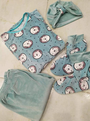 دفاية 4 قطع مبطنة افضل سعر بيج سايز في مصر - شوب اب اون لاين 2024