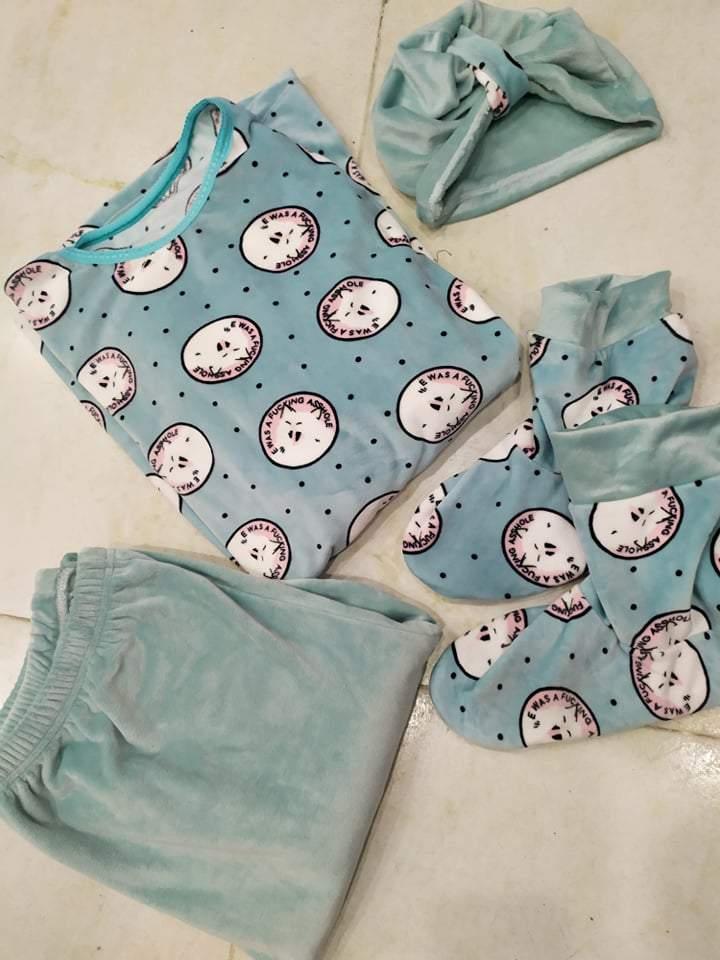 دفاية 4 قطع مبطنة افضل سعر بيج سايز في مصر - شوب اب اون لاين 2024