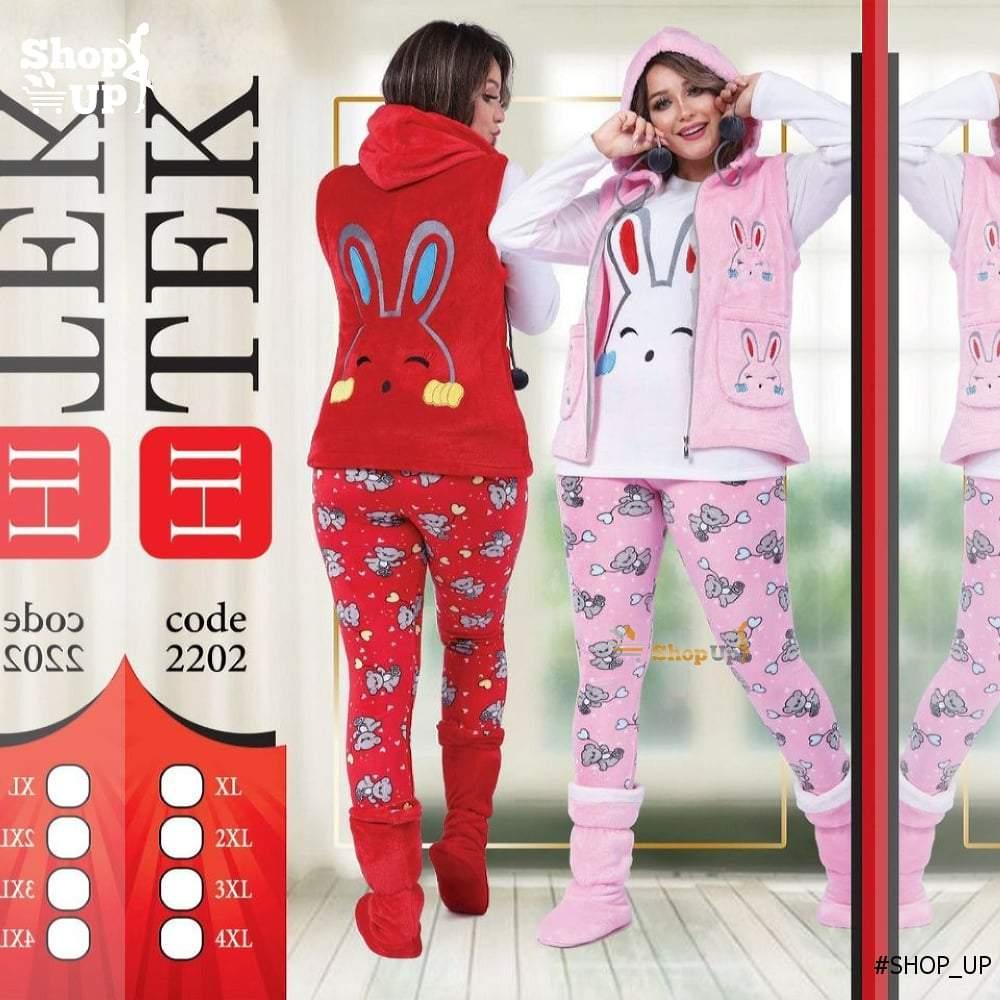 ترنج قطيفه 4 قطع مبطن افضل سعر ترنجات حريمى في مصر - شوب اب اون لاين 2024