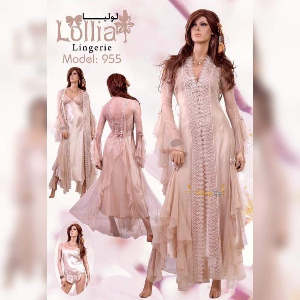 طقم روب 4 قطع افضل سعر روب حريمى في مصر - شوب اب اون لاين 2024