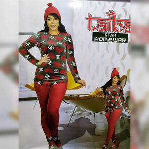 دفاية 4 قطع مبطنة افضل سعر ترنجات حريمى في مصر - شوب اب اون لاين 2024