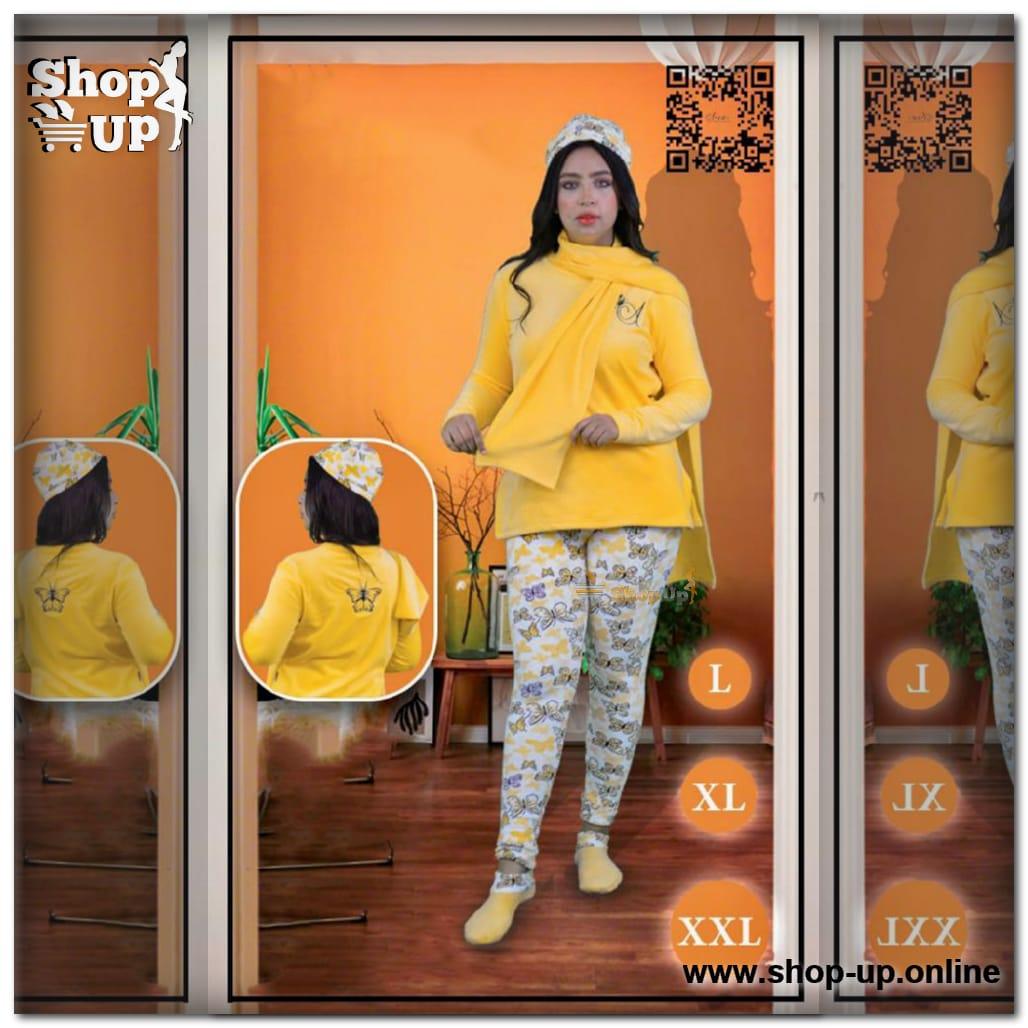 دفايه قطيفه 5 قطع افضل سعر ترنجات حريمى في مصر - شوب اب اون لاين 2024