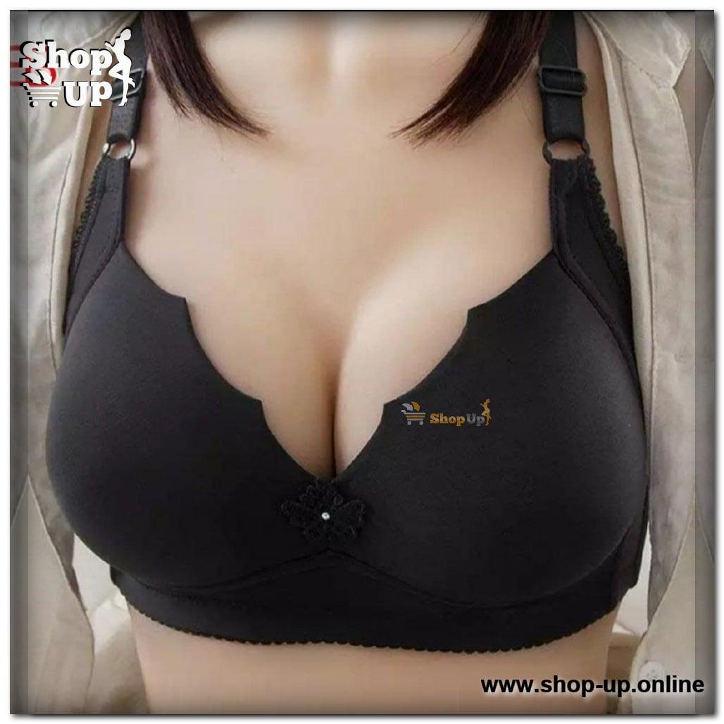 برا نص بوش زجزاج ليكرا افضل سعر براهات في مصر - شوب اب اون لاين 2024