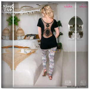 ترنج قطن افضل سعر ترنجات حريمى في مصر - شوب اب اون لاين 2024