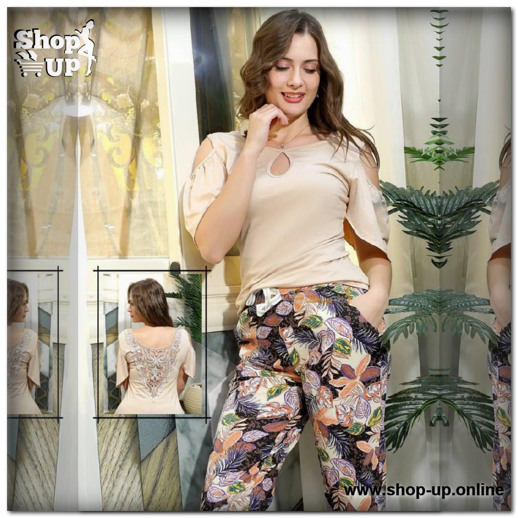 ترنج قطن افضل سعر ترنجات حريمى في مصر - شوب اب اون لاين 2024