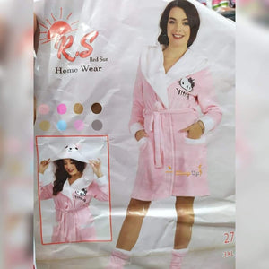 روب قطيفه افضل سعر روب حريمى في مصر - شوب اب اون لاين 2024