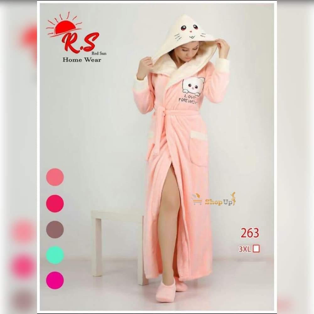 روب قطيفه افضل سعر روب حريمى في مصر - شوب اب اون لاين 2024