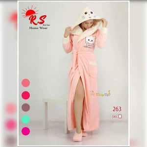 روب قطيفه افضل سعر روب حريمى في مصر - شوب اب اون لاين 2024