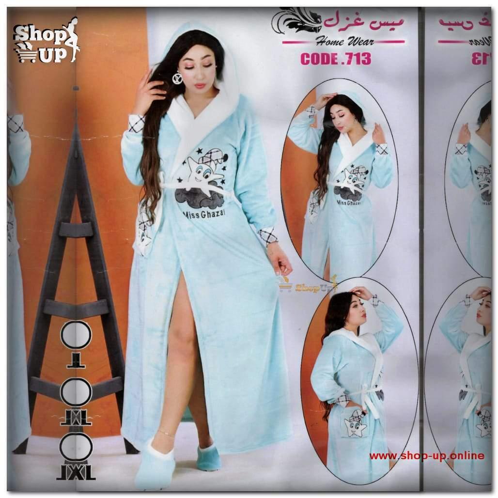 روب قطيفه افضل سعر روب حريمى في مصر - شوب اب اون لاين 2024