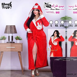 روب قطيفه مبطن افضل سعر روب حريمى في مصر - شوب اب اون لاين 2024