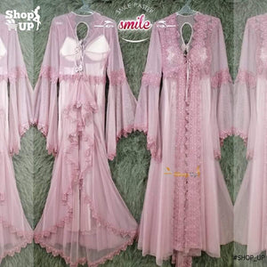 روب وقميص تل في ستان افضل سعر روب حريمى في مصر - شوب اب اون لاين 2024