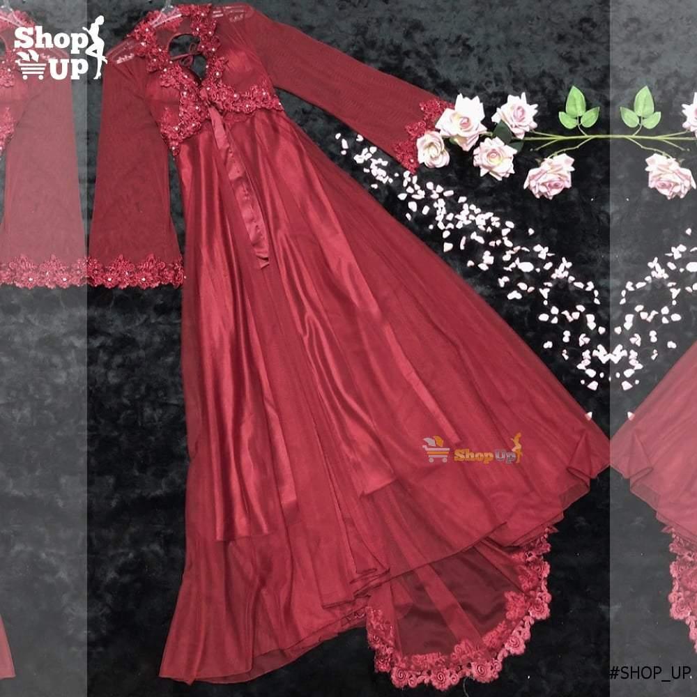 روب وقميص تل في ستان افضل سعر روب حريمى في مصر - شوب اب اون لاين 2024