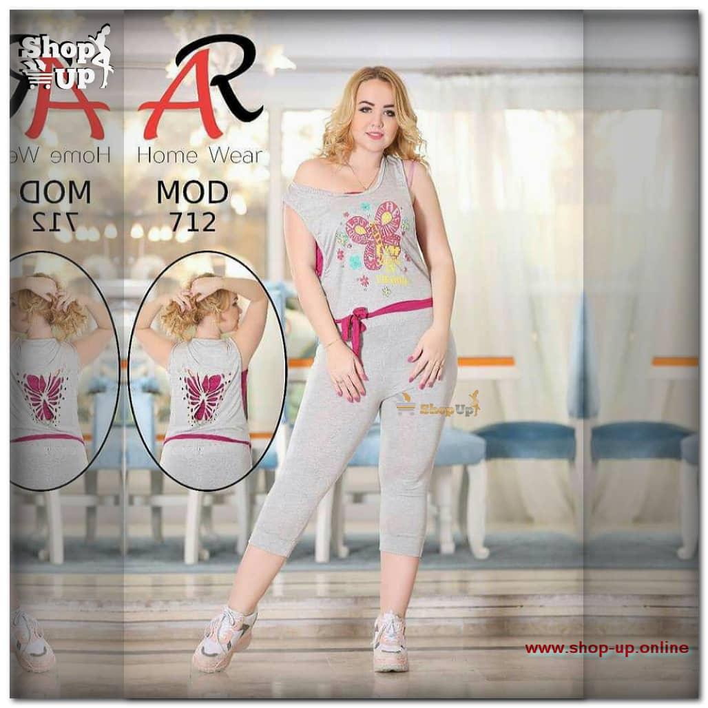 سلوبت قطن قطعتين افضل سعر بيجامات في مصر - شوب اب اون لاين 2024