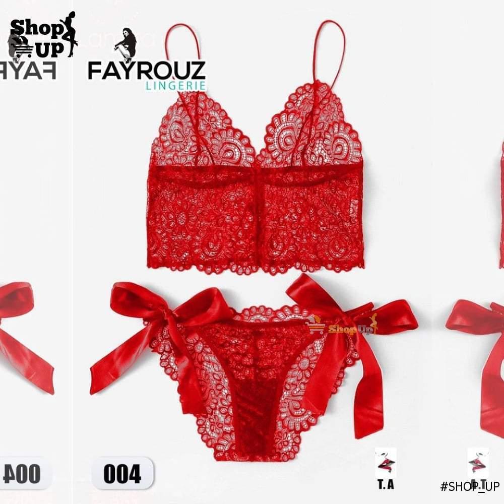 طقم اندر وبرا افضل سعر مايوهات في مصر - شوب اب اون لاين 2024