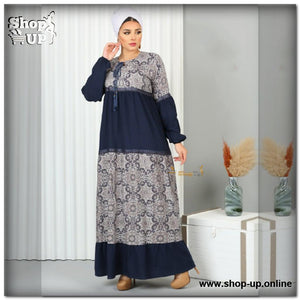 عبايه فيبران افضل سعر عبايات حريمي في مصر - شوب اب اون لاين 2024