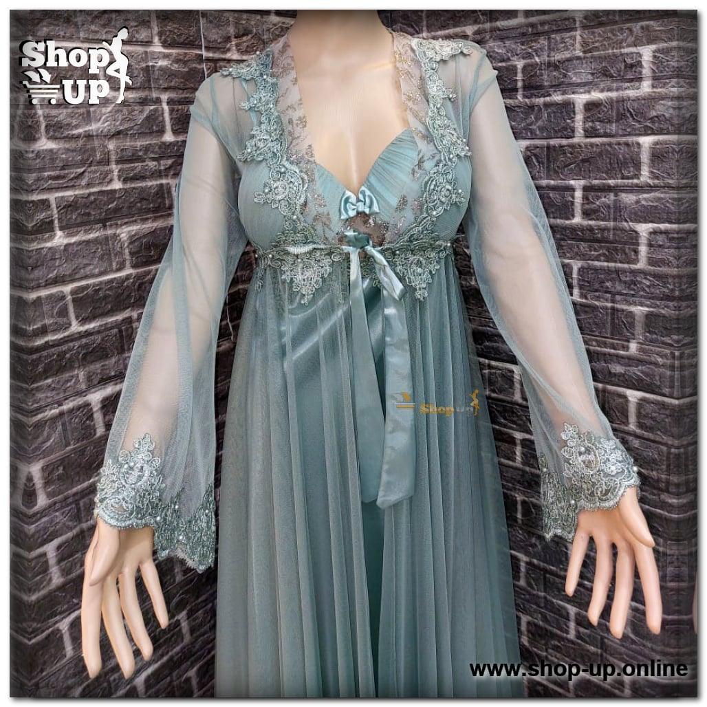 قميص ستان برا كب مبطن وروب تل افضل سعر روب حريمى في مصر - شوب اب اون لاين 2024