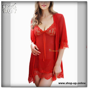 قميص و روب تل افضل سعر روب حريمى في مصر - شوب اب اون لاين 2024