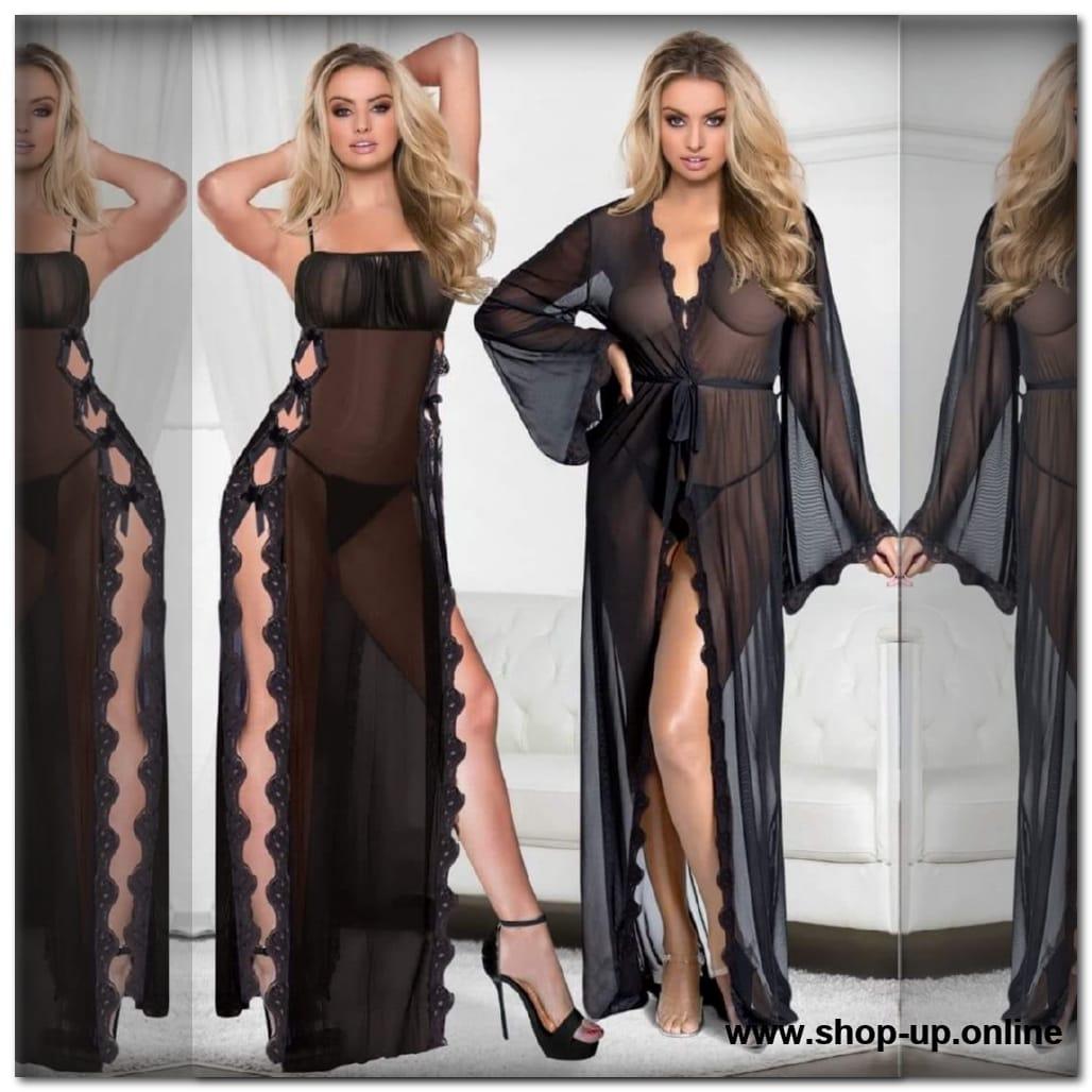 قميص وروب افضل سعر روب حريمى في مصر - شوب اب اون لاين 2024