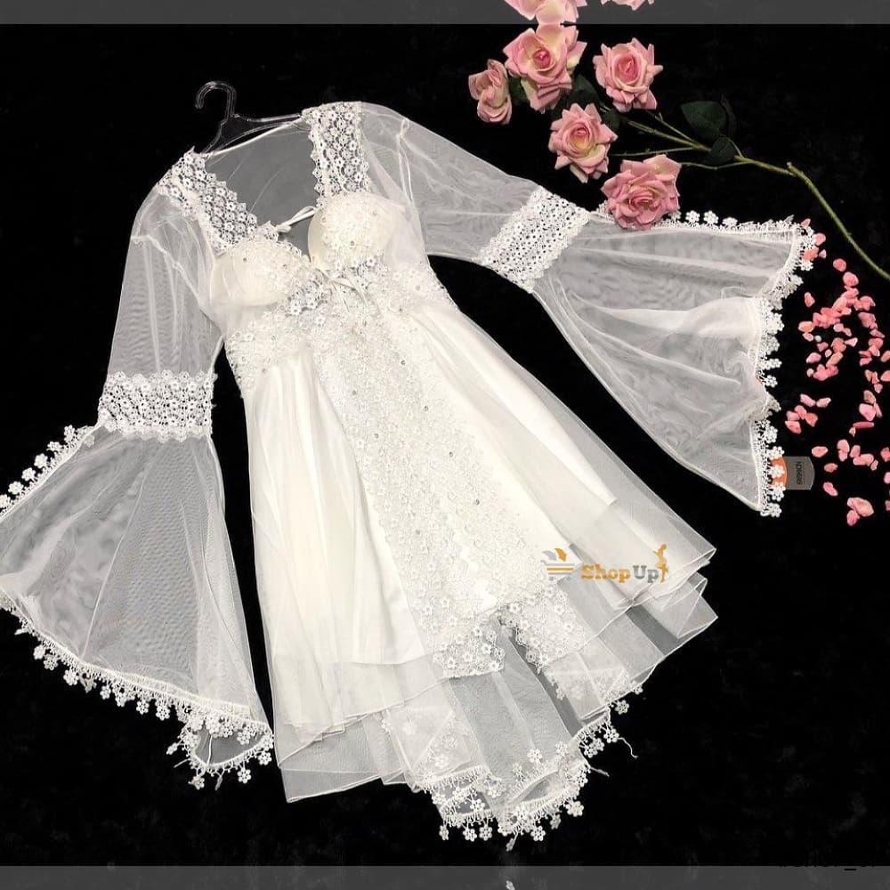 قميص وروب ستان افضل سعر روب حريمى في مصر - شوب اب اون لاين 2024