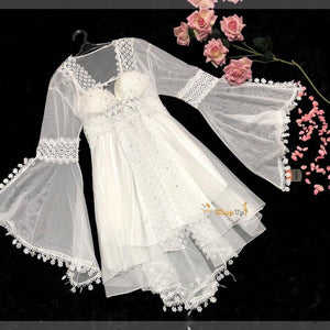 قميص وروب ستان افضل سعر روب حريمى في مصر - شوب اب اون لاين 2024