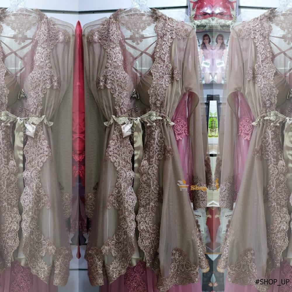 قميص وروب ستان افضل سعر روب حريمى في مصر - شوب اب اون لاين 2024