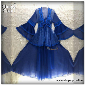 قميص وروب ستان فى تل افضل سعر روب حريمى في مصر - شوب اب اون لاين 2024