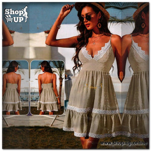 كاش كوريشة فى دانتيل افضل سعر كاشات حريمي في مصر - شوب اب اون لاين 2024