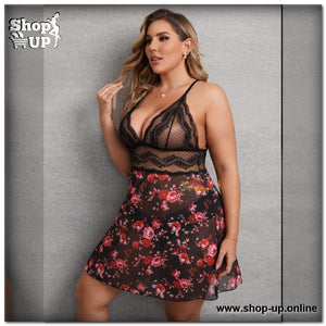 لانجيرى تل فى دانتيل افضل سعر لانجري في مصر - شوب اب اون لاين 2024