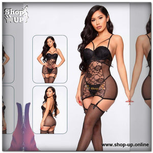 لانجيرى دانتيل البرا كب مبطن شامل البانتى والشراب افضل سعر لانجري في مصر - شوب اب اون لاين 2024