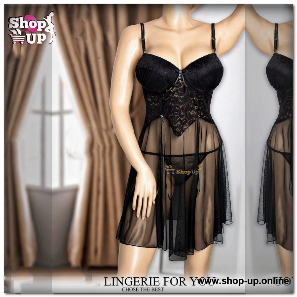 لانجيرى دانتيل فى تل افضل سعر لانجري في مصر - شوب اب اون لاين 2024