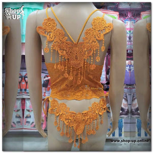 مايوه دانتيل افضل سعر مايوهات في مصر - شوب اب اون لاين 2024