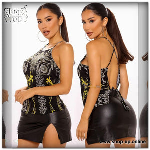 مينى جيب البدى ليكرا والجيب جلد افضل سعر لانجري في مصر - شوب اب اون لاين 2024